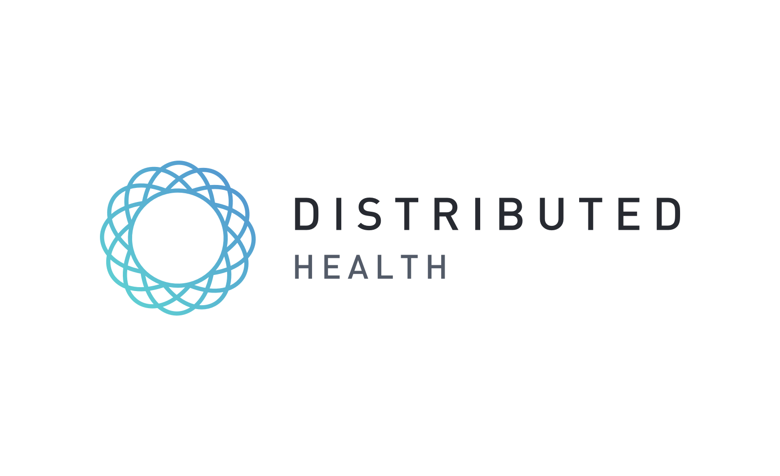 Logo for Distributed Health